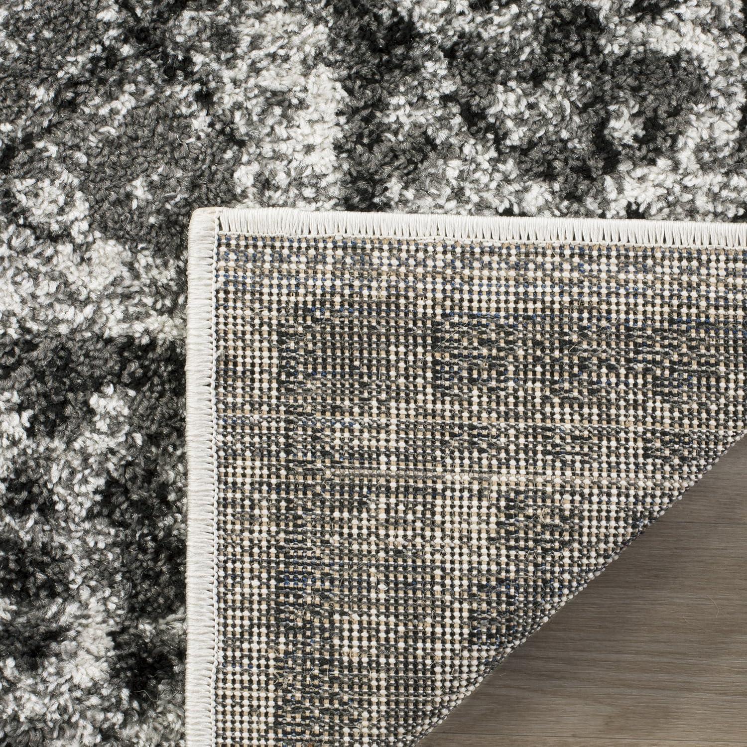 Bonilla Performance Geometric Rug