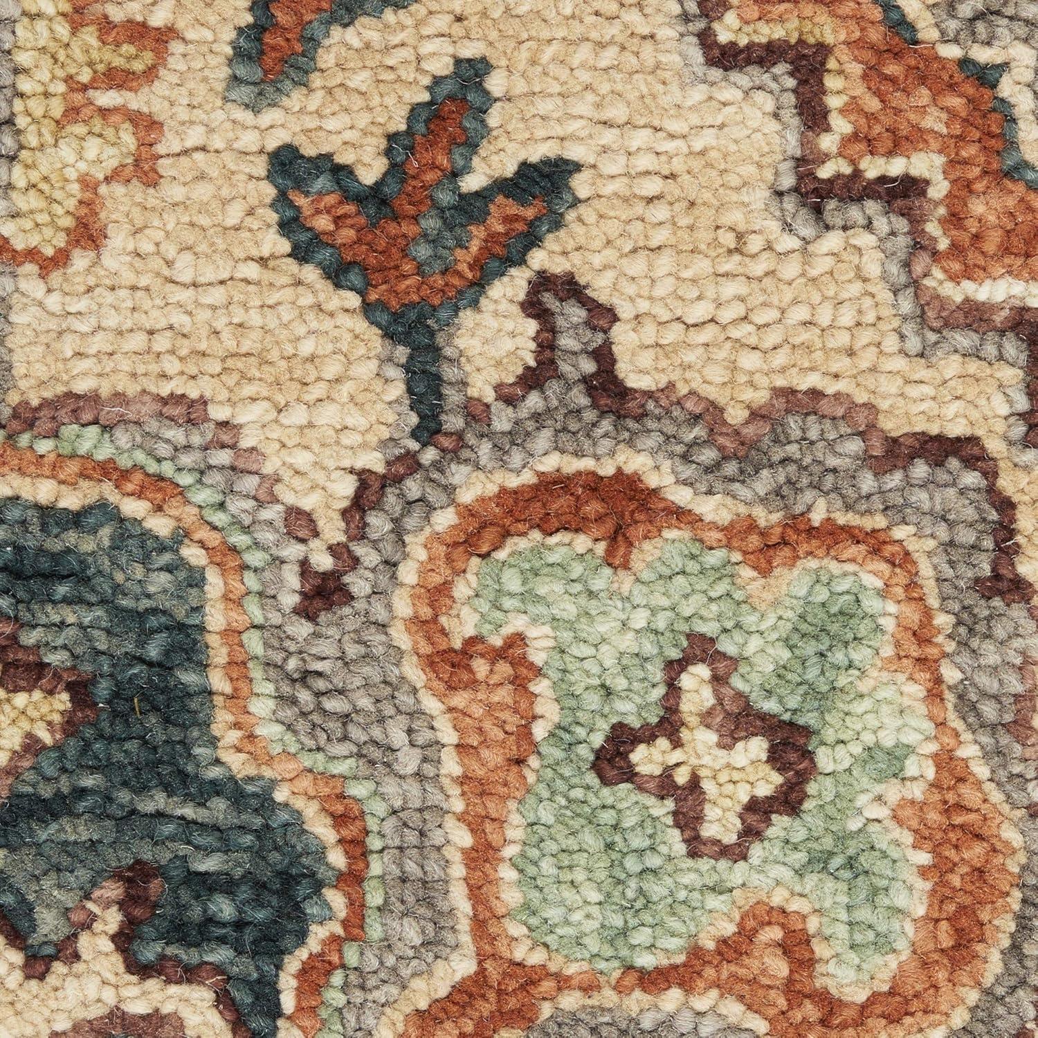 Nourison Bahari Bohemian Indoor Rug
