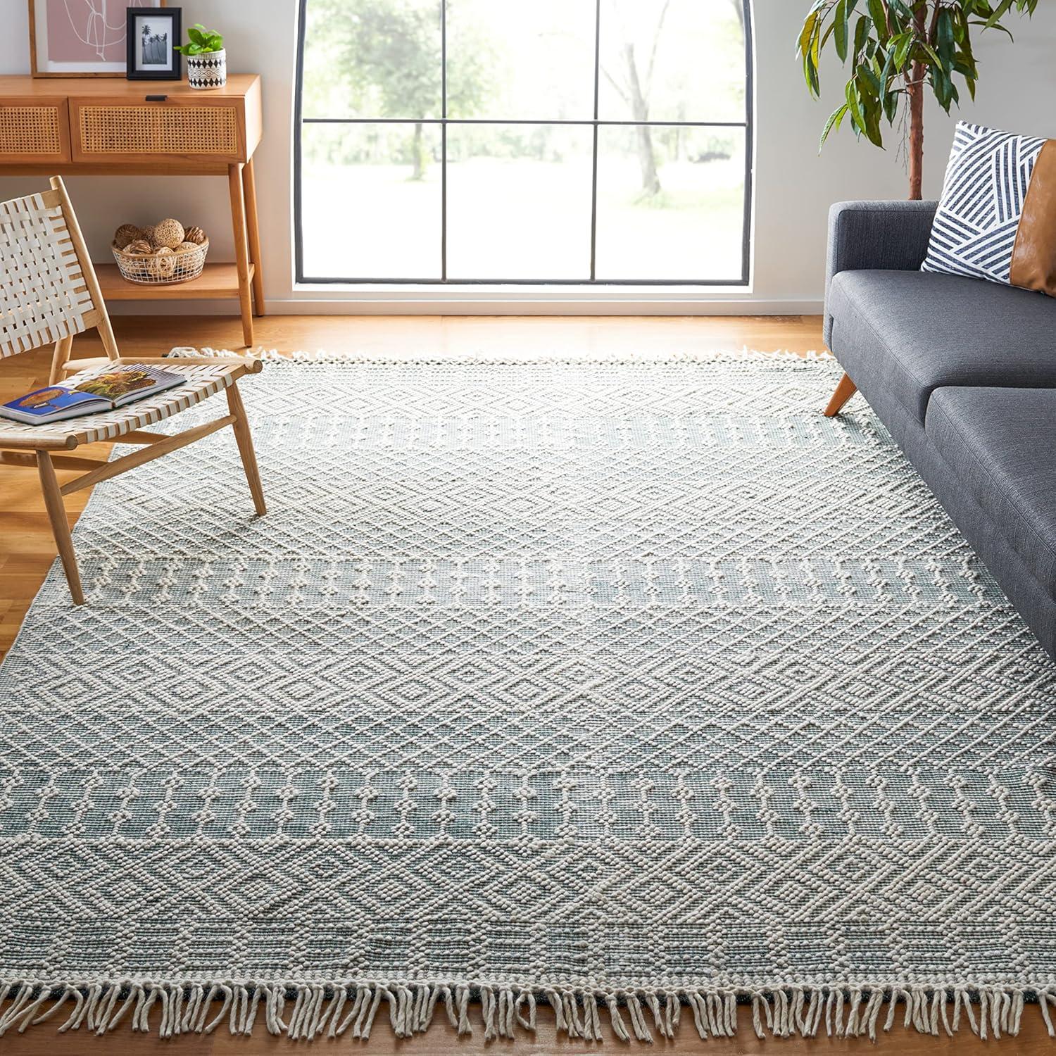 Natura NAT852 Area Rug  - Safavieh