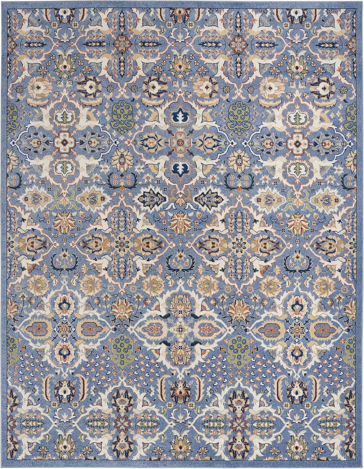 Nourison Allur Boho Indoor Area Rug