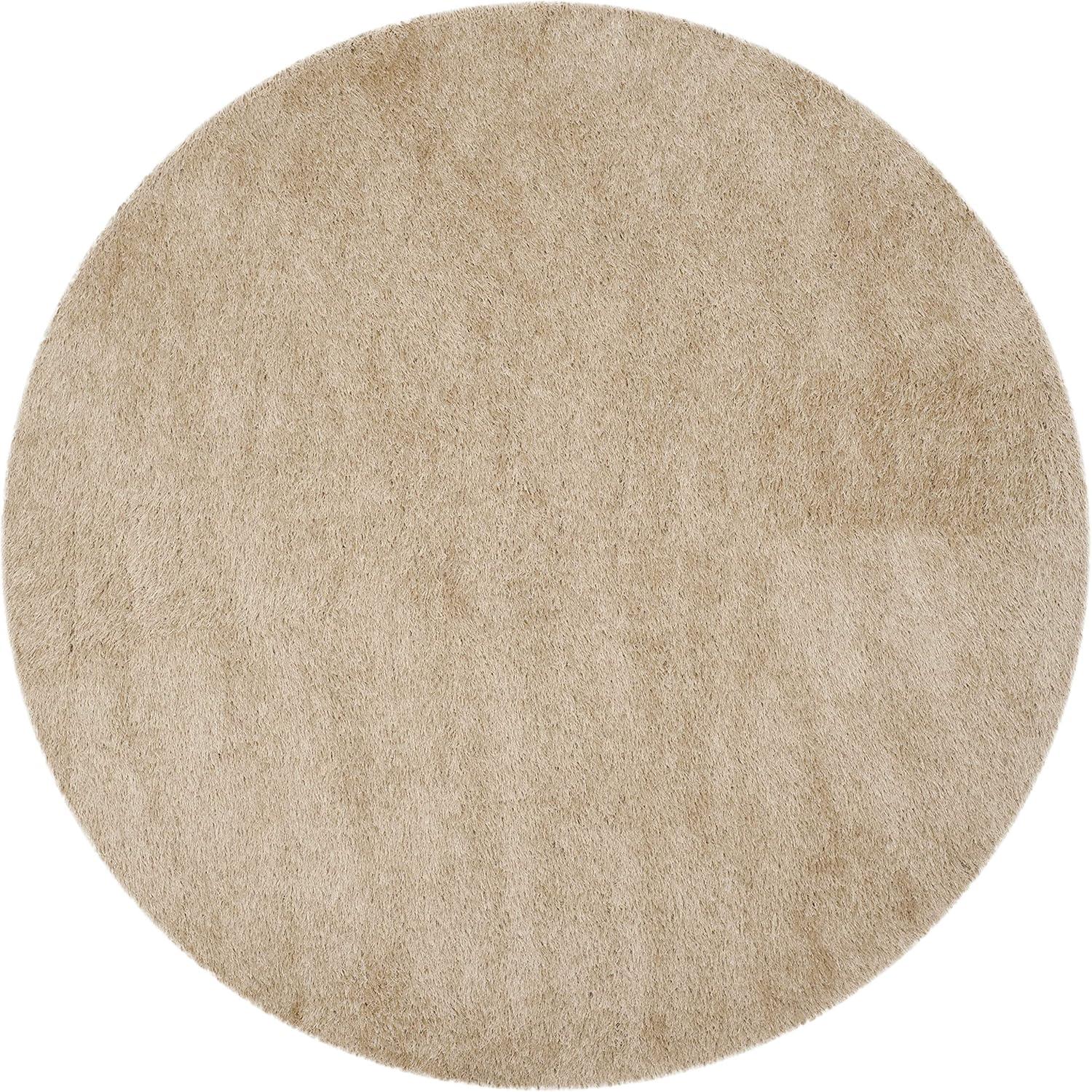 Shag SG256 Hand Tufted Area Rug  - Safavieh