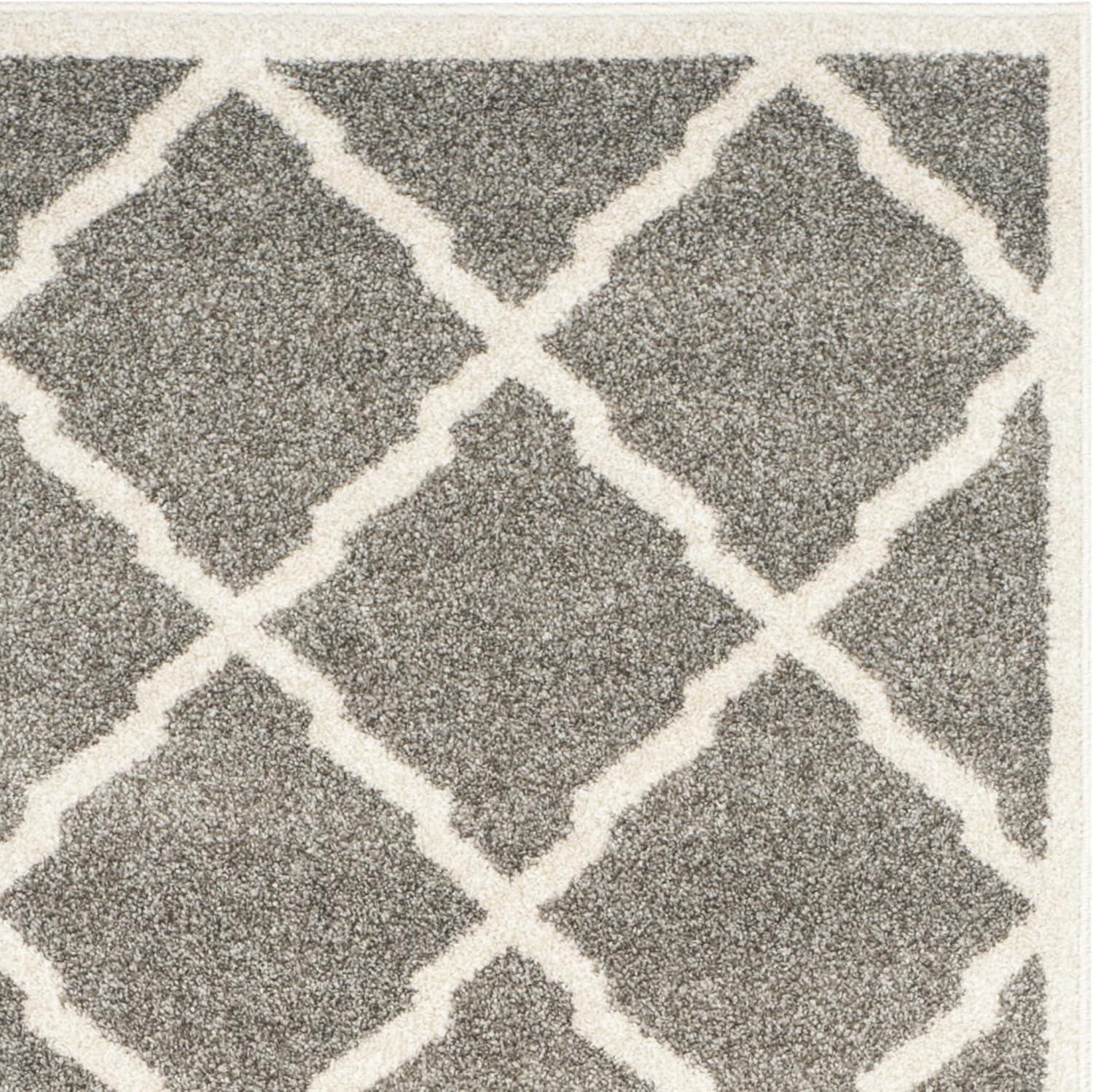 Amherst AMT421 Power Loomed Area Rug  - Safavieh