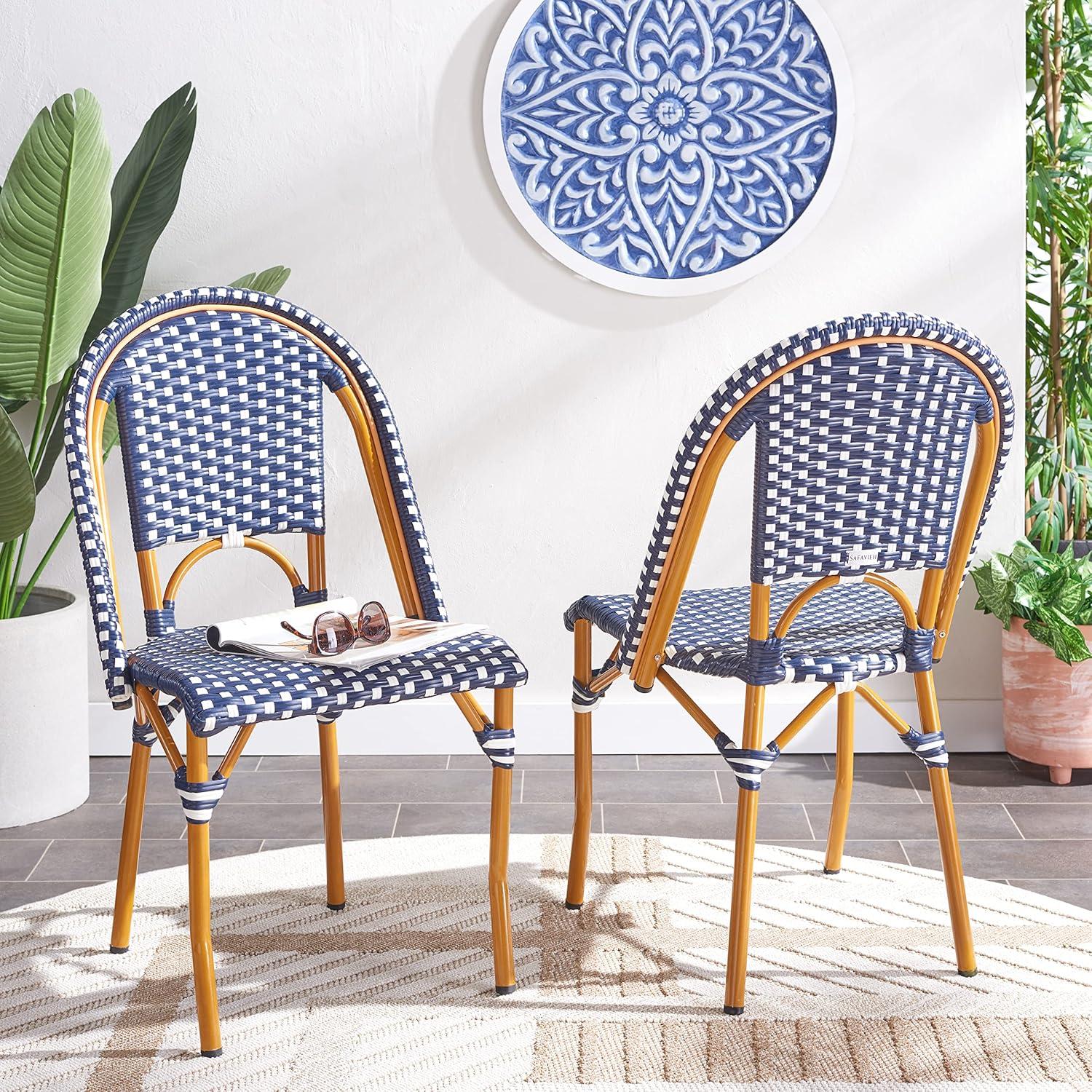 California Side Chair (Set Of 2)  - Safavieh