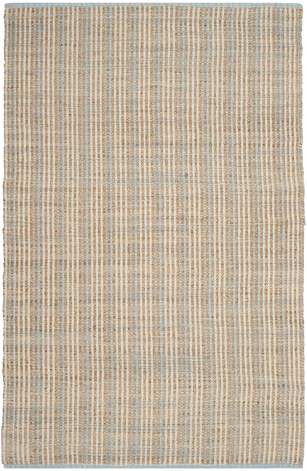 Cape Cod CAP831 Hand Woven Area Rug - Natural - 4'x6' - Safavieh.