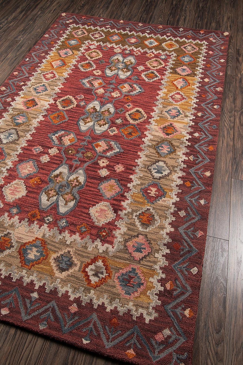 Momeni Tangier Caspian Area Rug