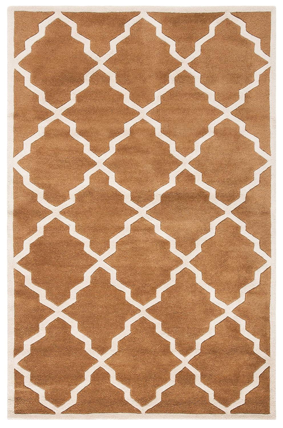 Wool Rug