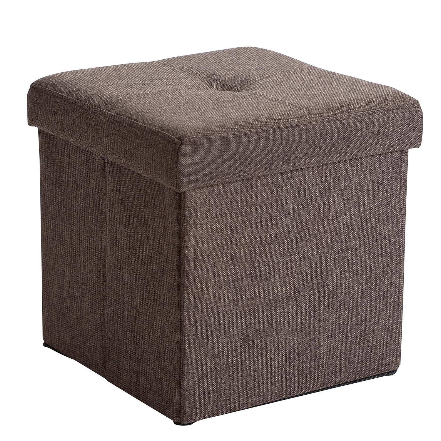 Simplify Besjana Upholstered Ottoman
