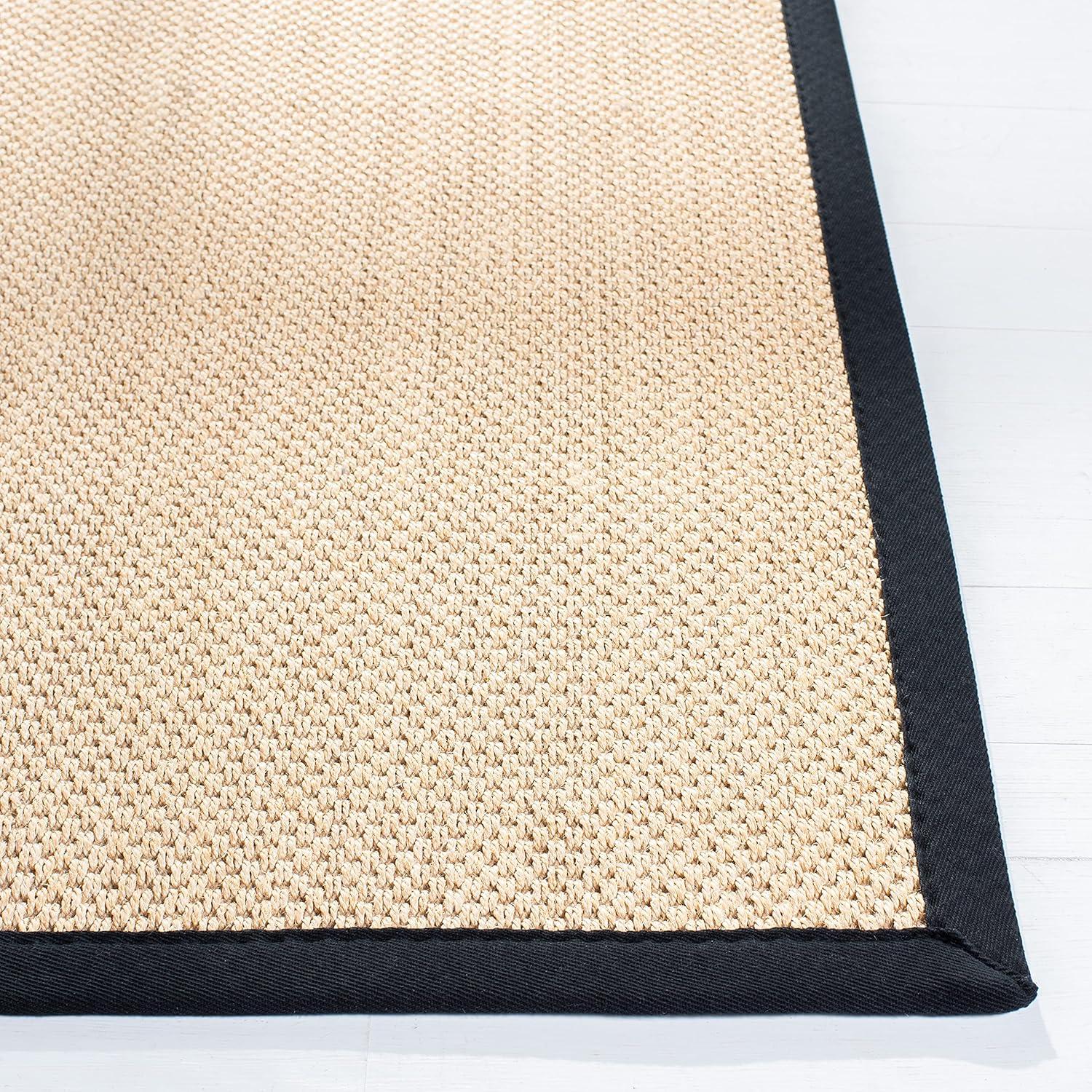 Natural Fiber NF141 Area Rug  - Safavieh