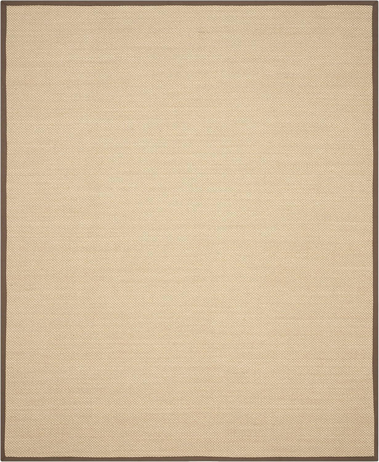 Natural Fiber NF141 Area Rug  - Safavieh