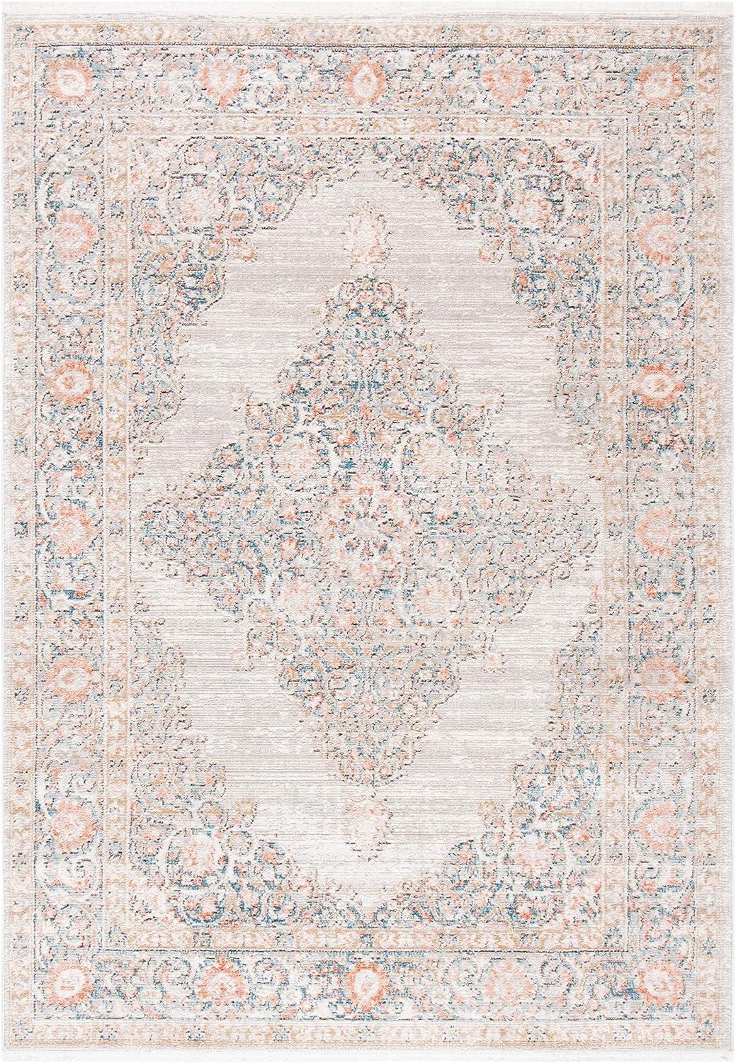 Shivan SHV726 Area Rug  - Safavieh