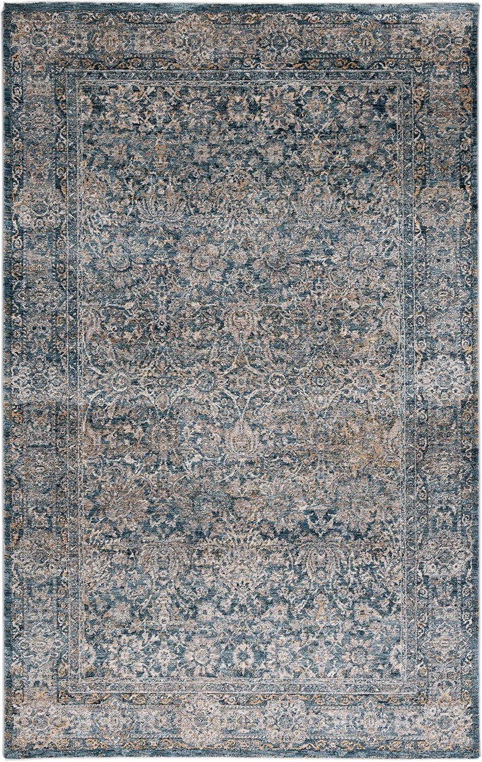 Valencia VAL570 Area Rug  - Safavieh