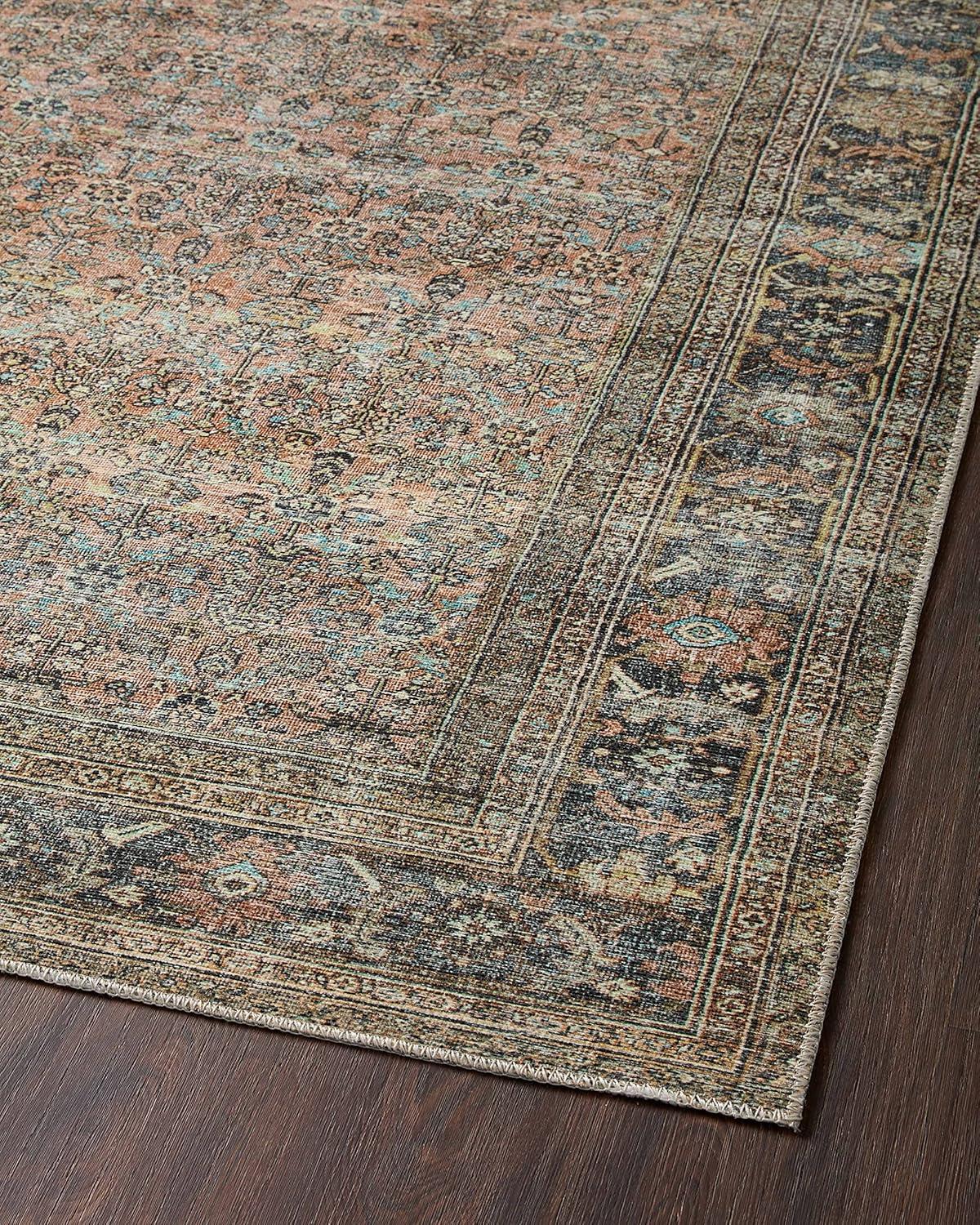 Adrian Oriental Rug