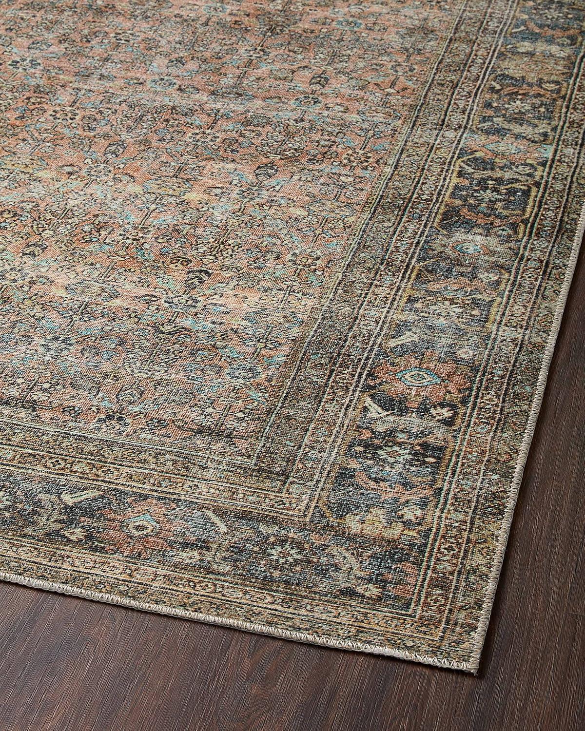 Loloi II Adrian Oriental Rug