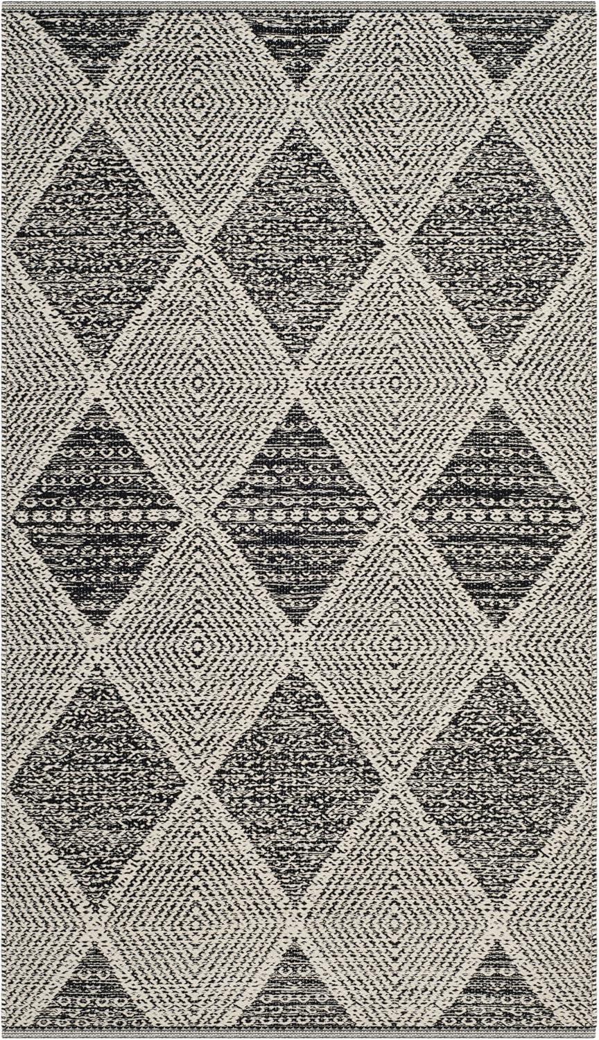 Montauk MTK822 Hand Woven Area Rug  - Safavieh