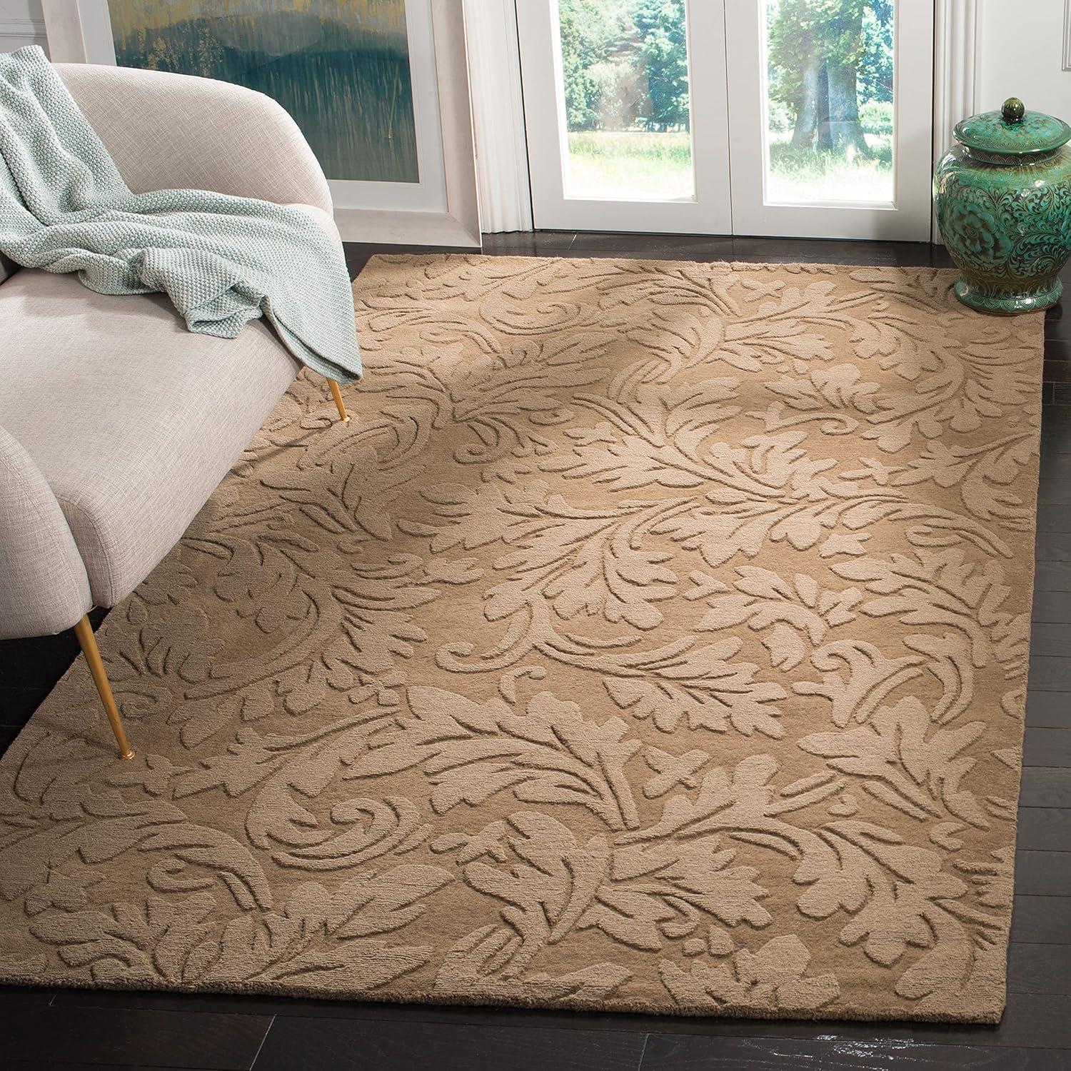 Impressions Hand Loomed Wool Oriental Rug