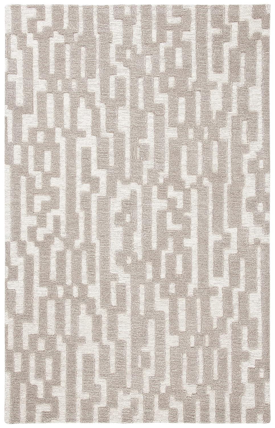 Cambridge CAM734 Hand Tufted Area Rug - Safavieh