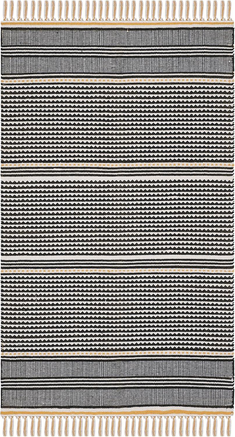 Montauk MTK607 Hand Woven Indoor Rug - Safavieh