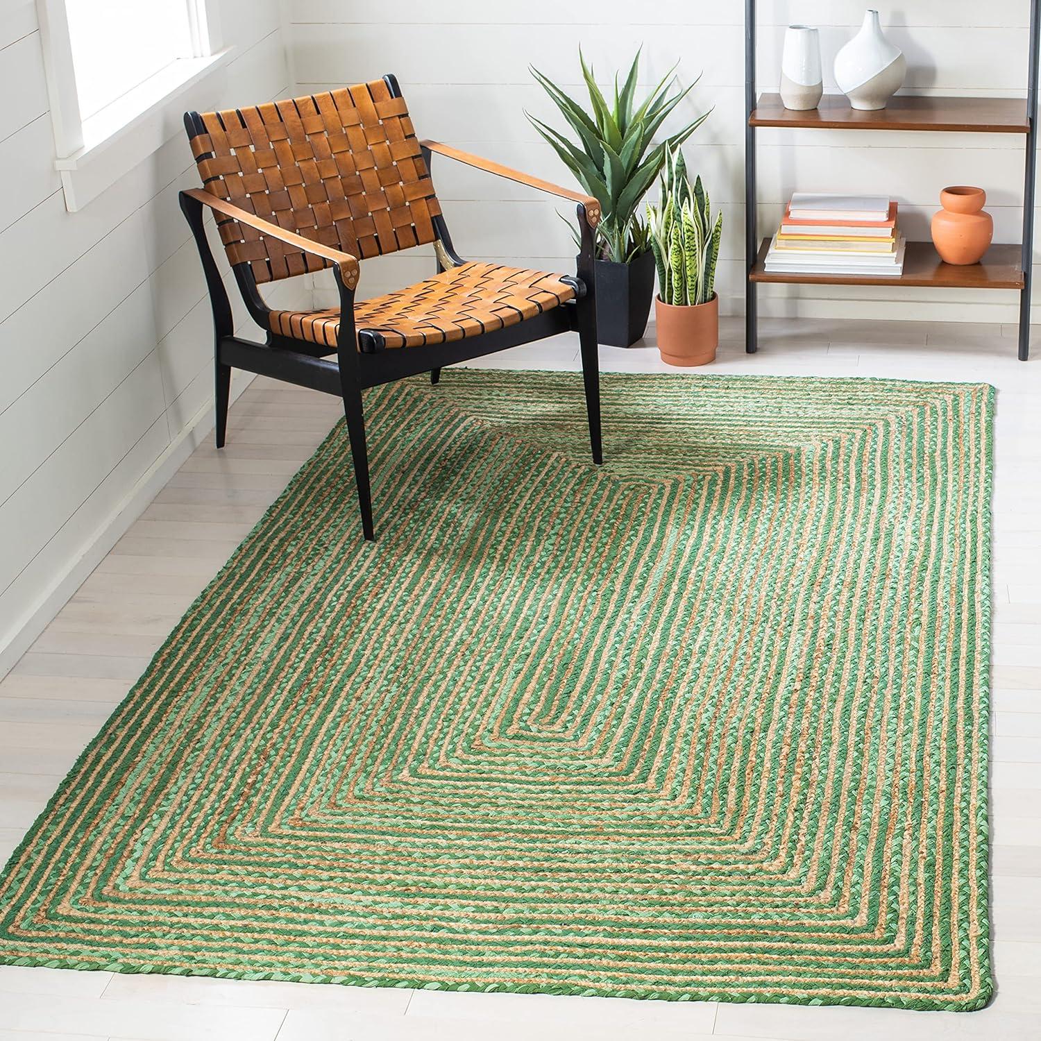 Cape Cod CAP202 Hand Woven Area Rug  - Safavieh