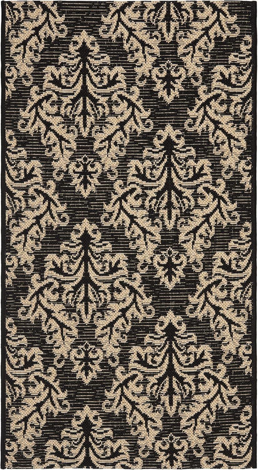 Courtyard CY6930 Power Loomed Indoor/Outdoor Area Rug  - Safavieh