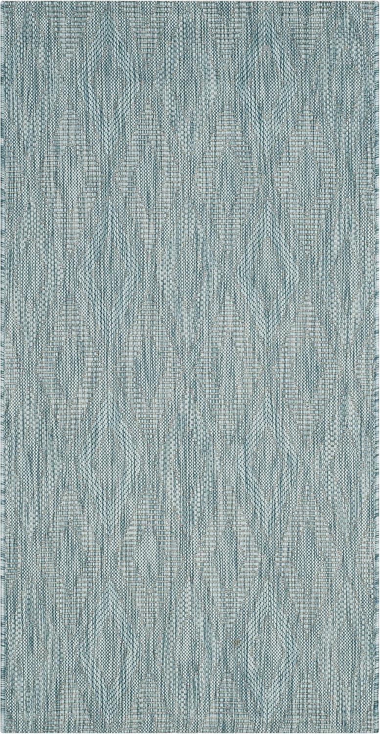 Courtyard CY8522 Indoor/Outdoor Area Rug  - Safavieh