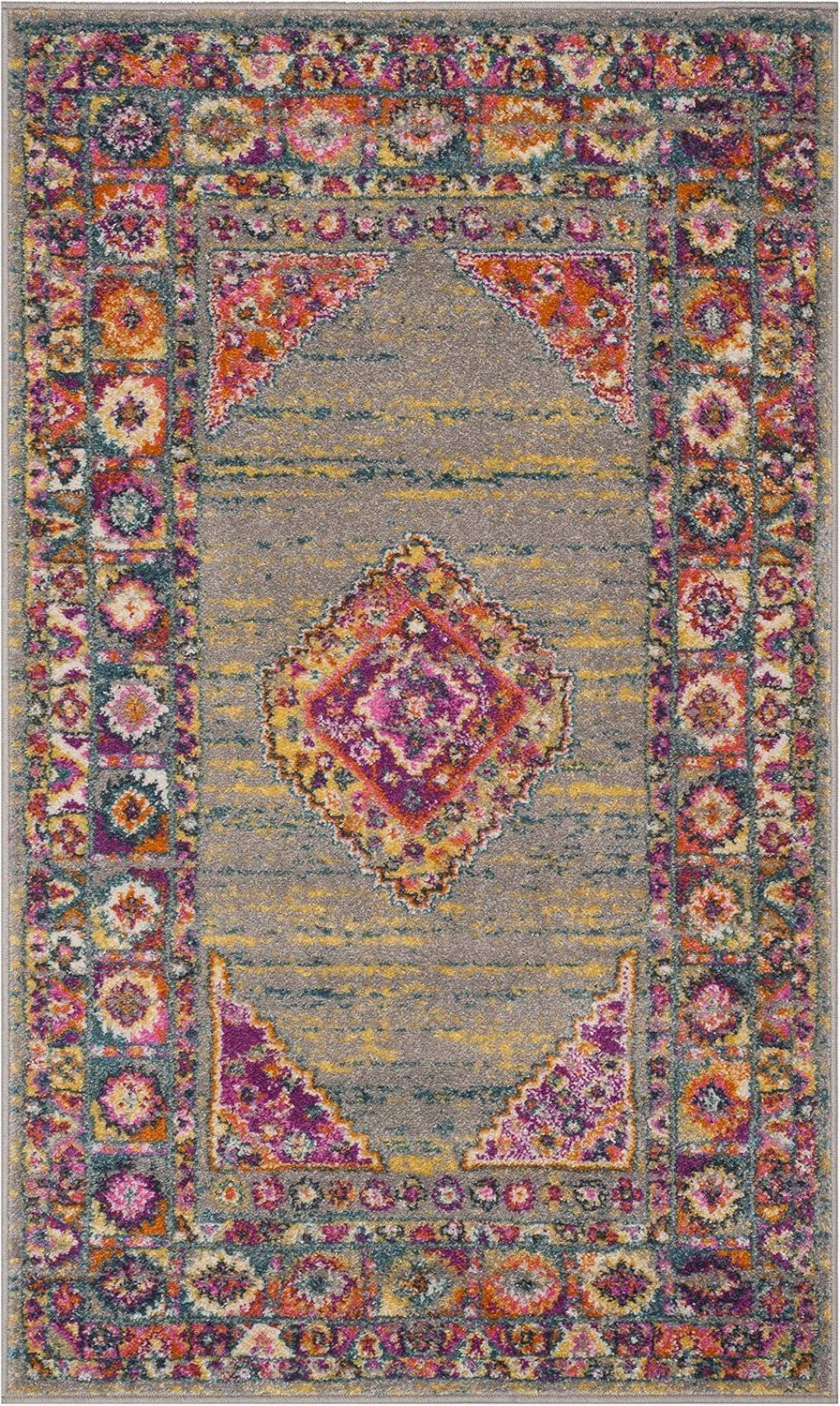 Madison MAD133 Power Loomed Rugs - Safavieh