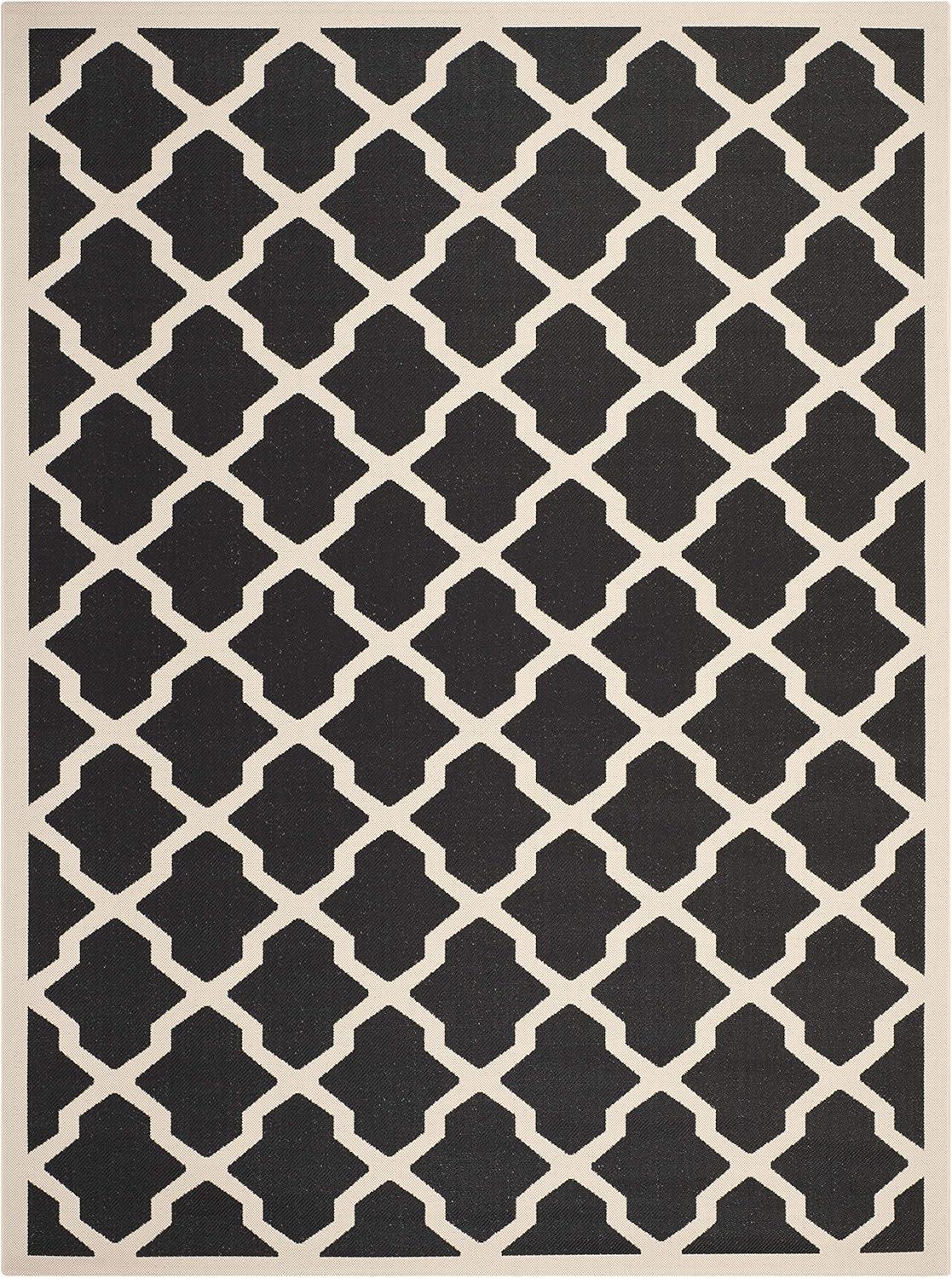 Courtyard CY6903 Power Loomed Indoor/Outdoor Area Rug  - Safavieh