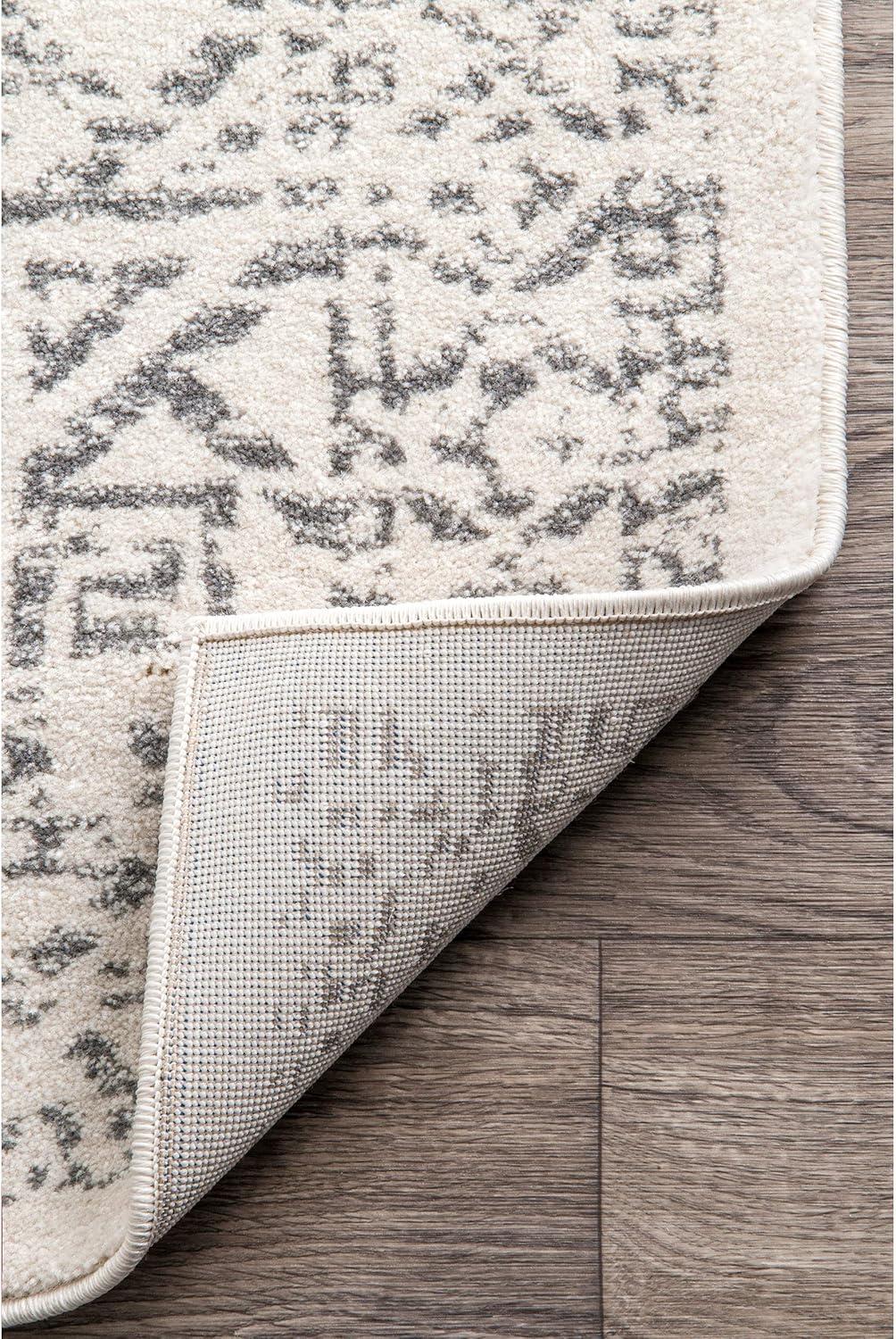 Nuloom Global Marisela Area Rug