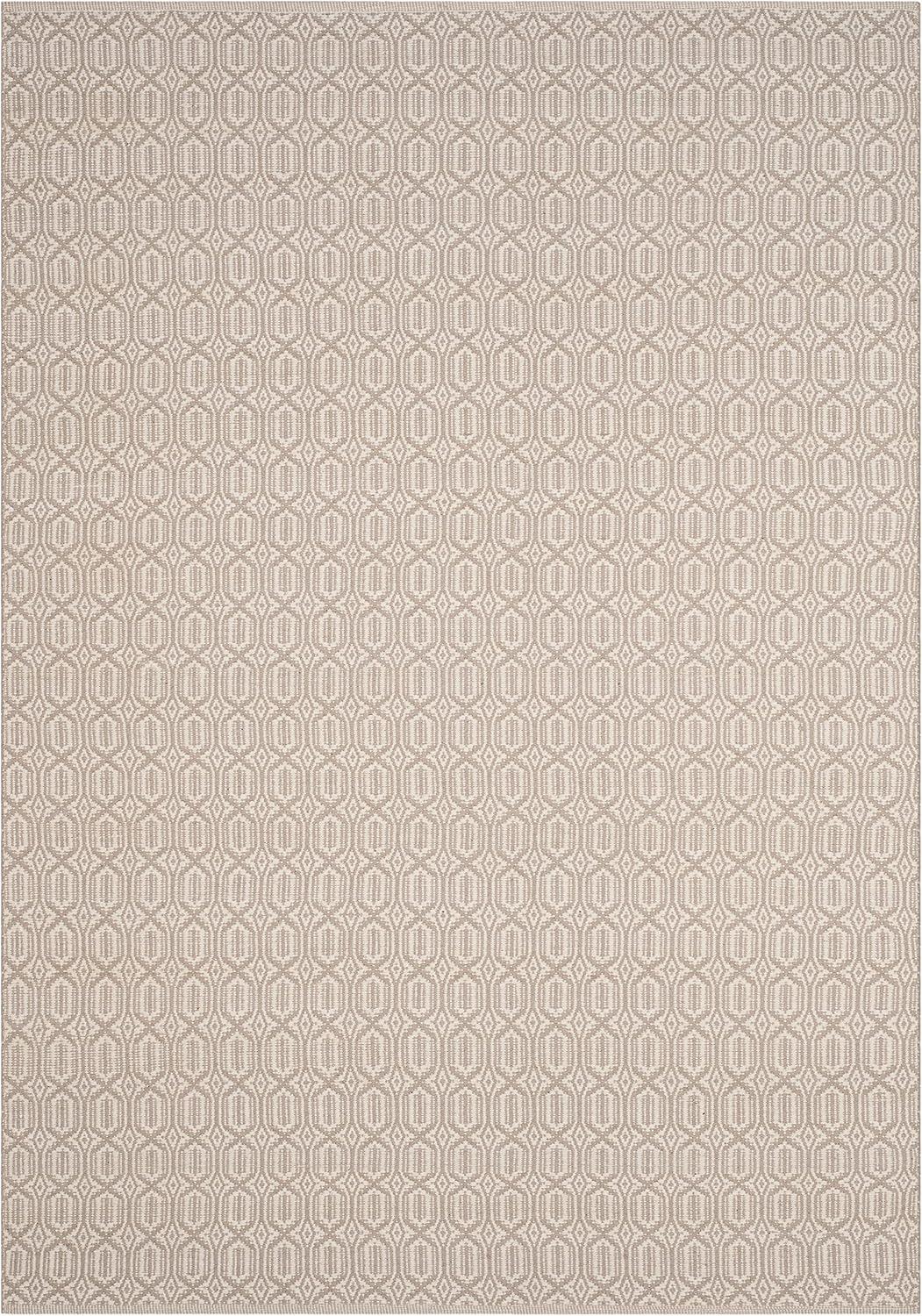 Montauk MTK333 Hand Woven Area Rug  - Safavieh