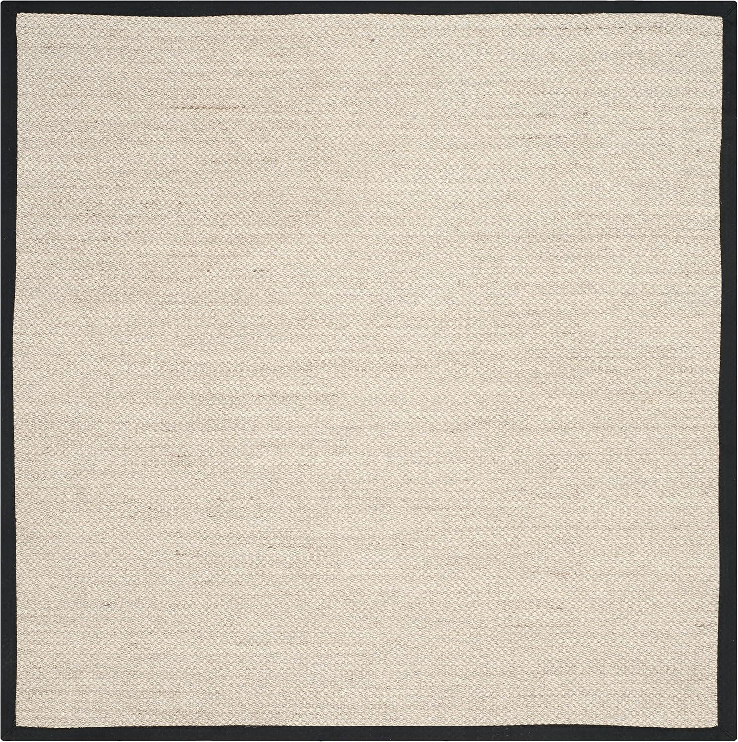 Natural Fiber NF143 Area Rug  - Safavieh