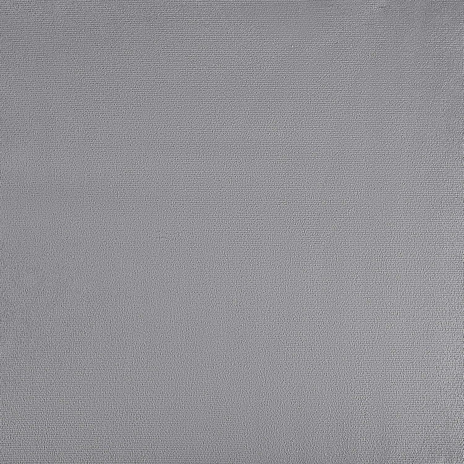 Sun Zero Velvet Noise Reducing Thermal Extreme 100% Blackout Back Tab Curtain Panel