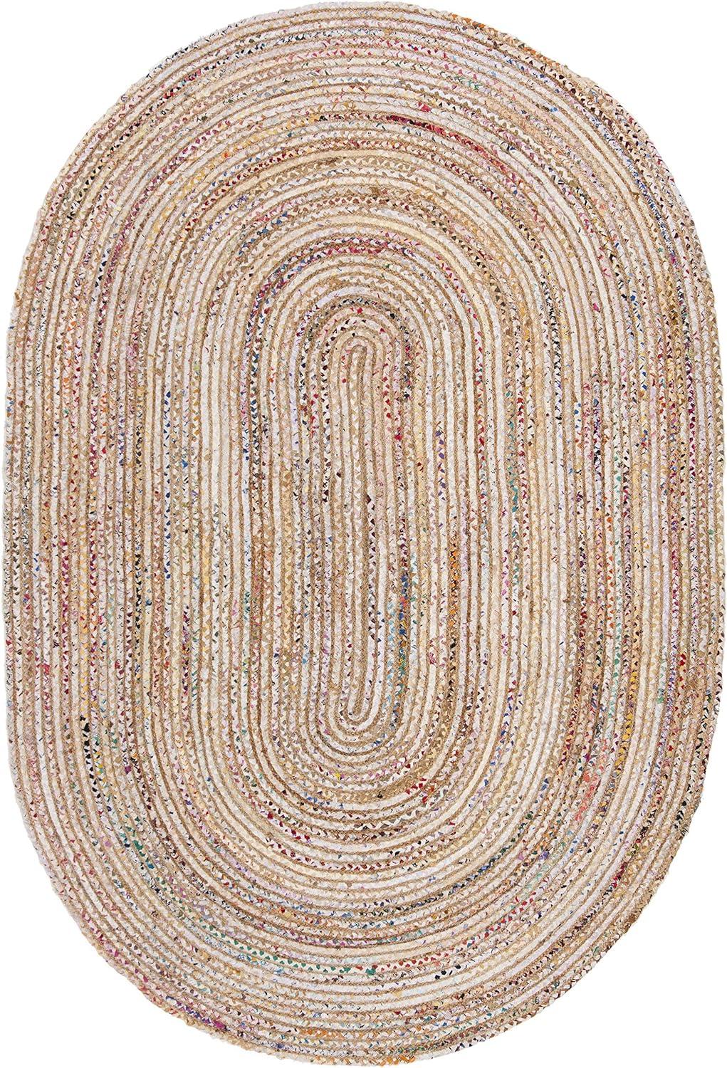 Cape Cod CAP202 Hand Woven Area Rug  - Safavieh