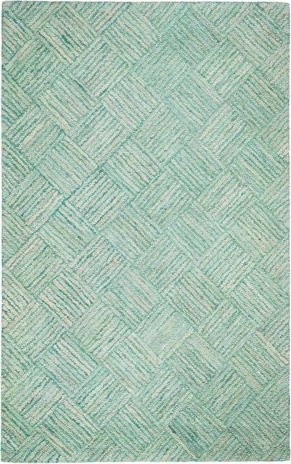 Nantucket NAN316 Hand Tufted Area Rug  - Safavieh