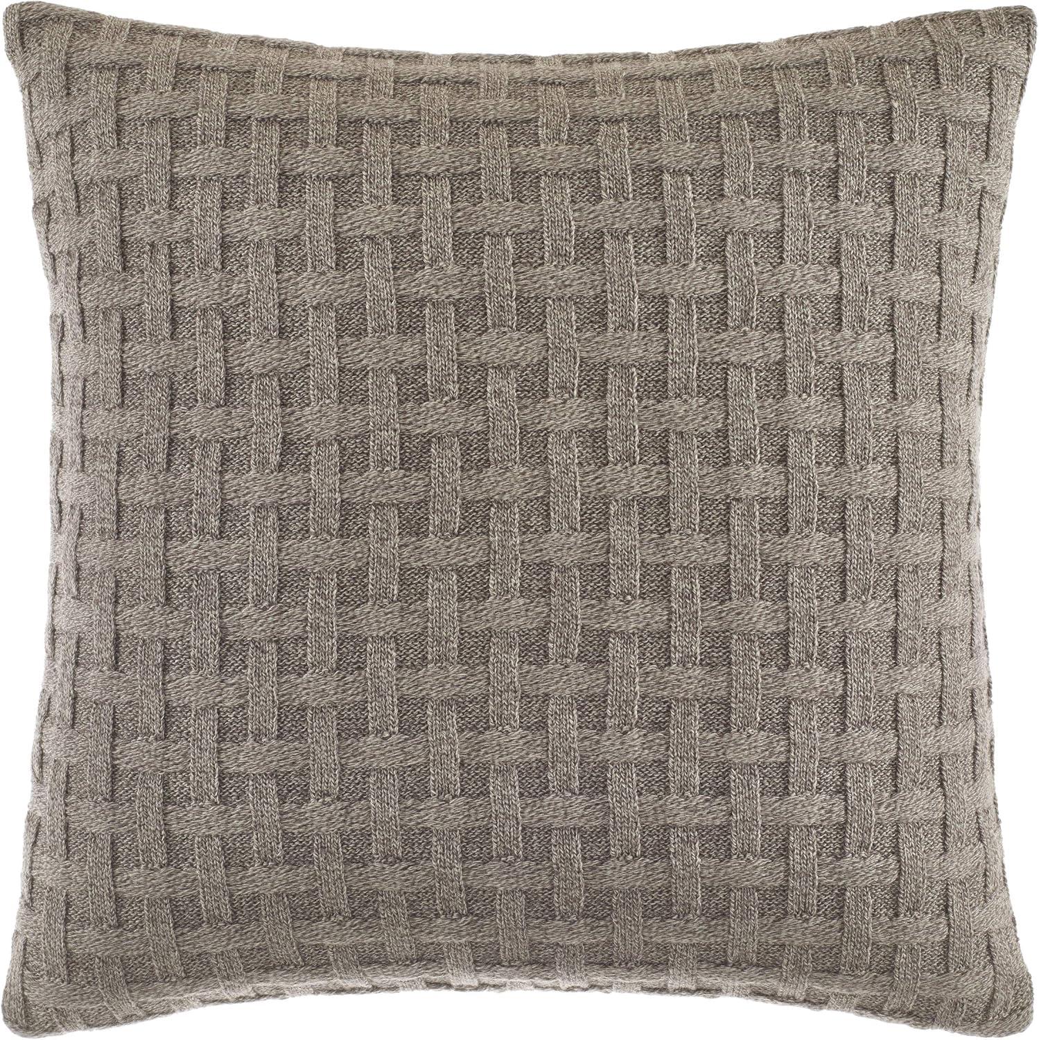 Nautica Saybrook 16-Inch Square Pillow