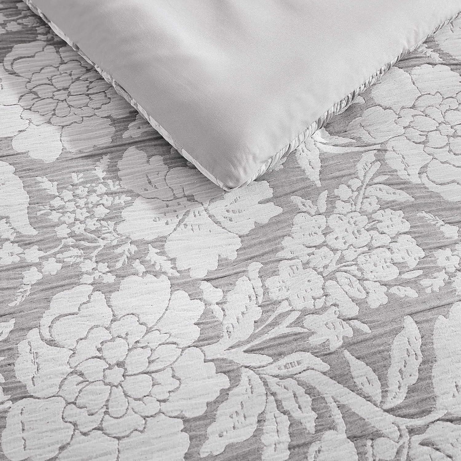 Stone Cottage Bedding Stone Cottage Redding Floral Reversible Duvet Cover Set