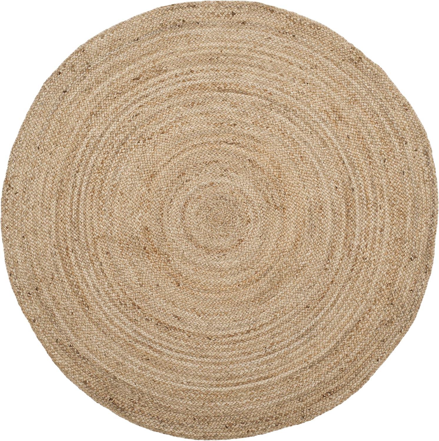 Natural Fiber NF801 Area Rug  - Safavieh