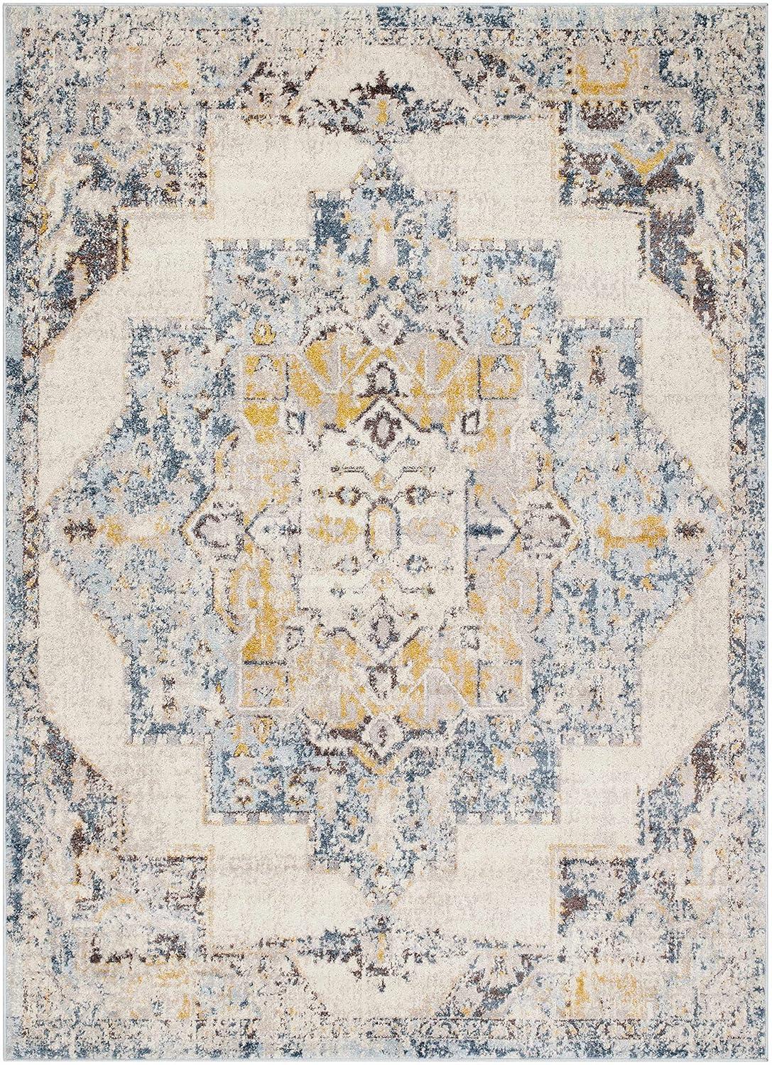 Kelly Clarkson Home Walker Oriental Area Rug