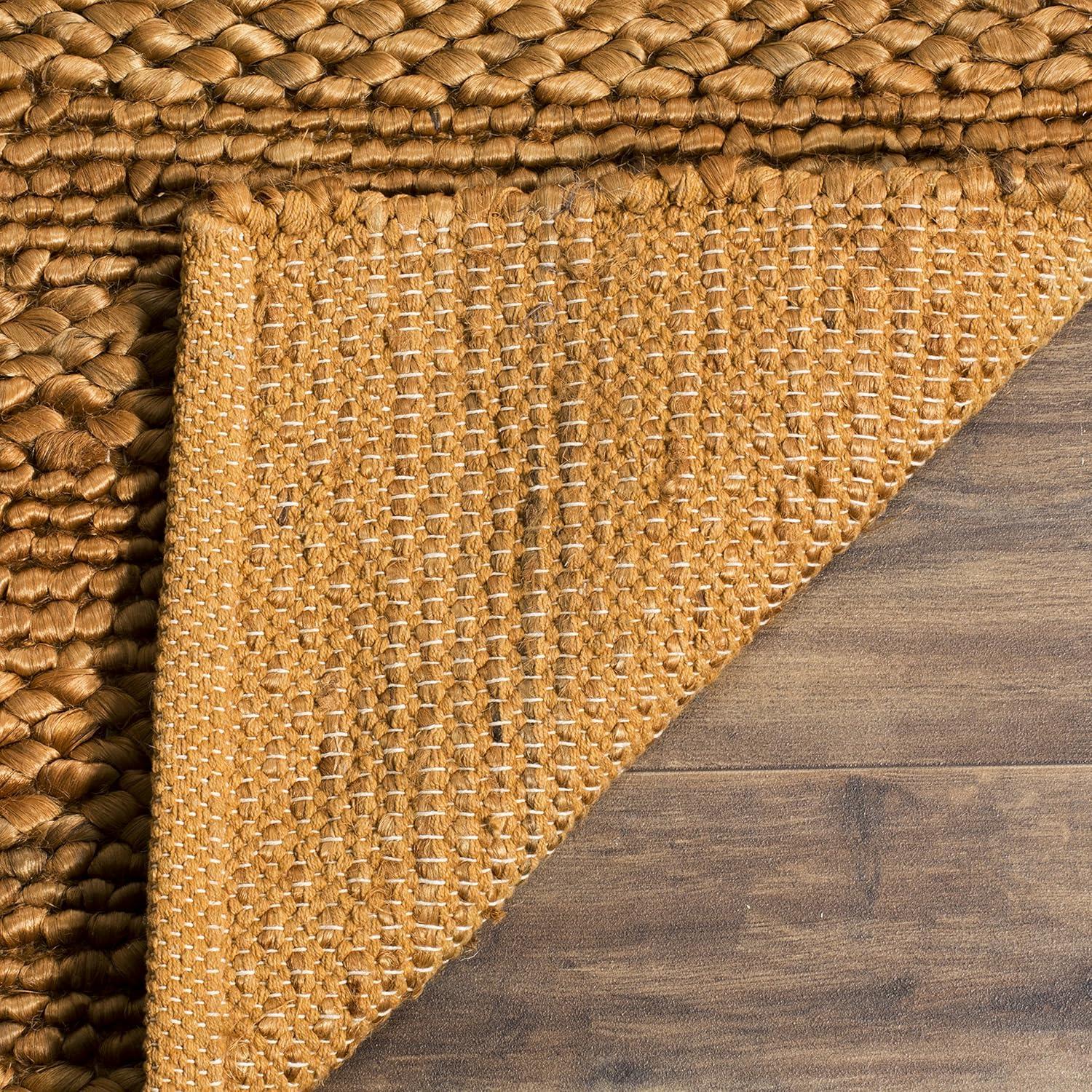 Natural Fiber NF212 Area Rug  - Safavieh