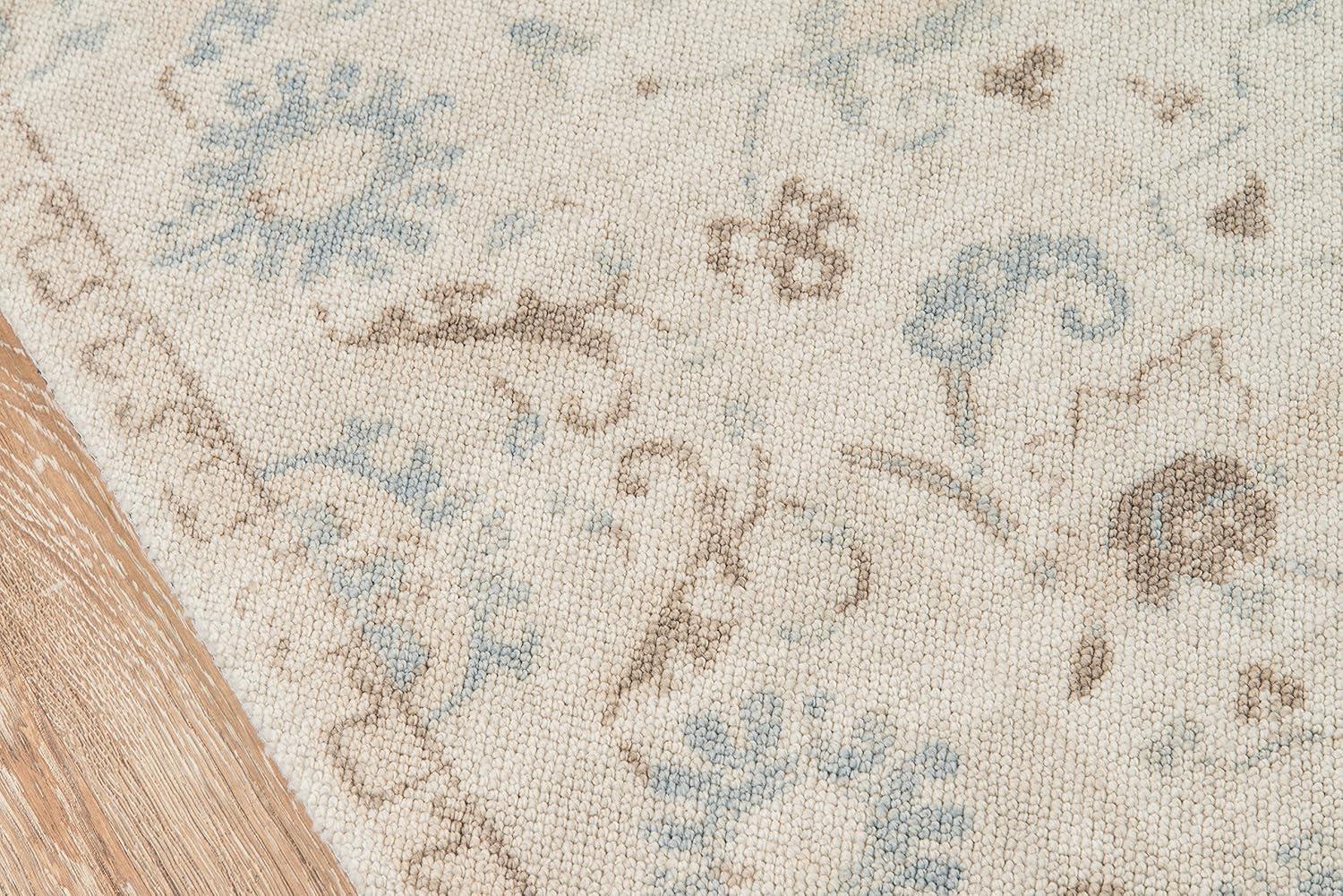 Janset Rug - 2'3" x 7'6"