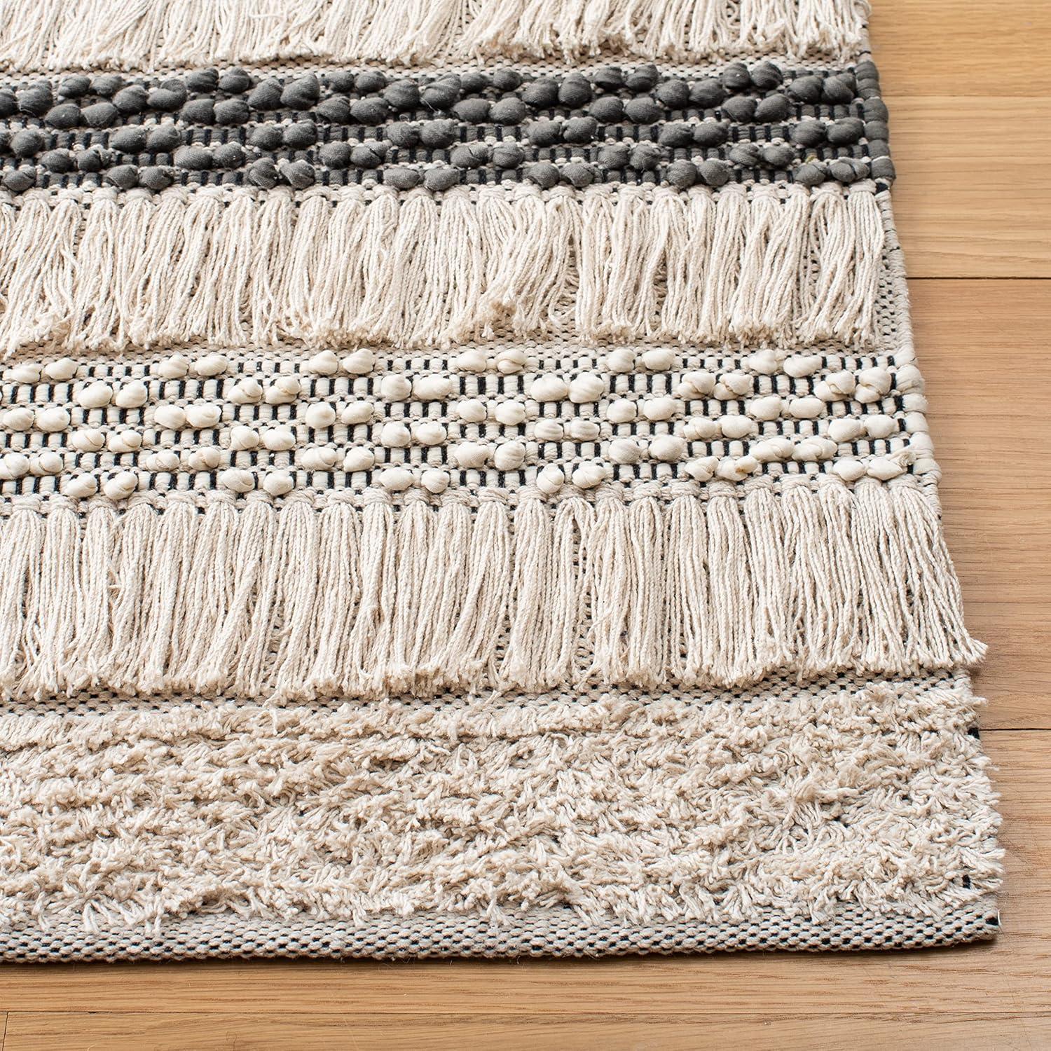 Natura NAT655 Hand Woven Area Rug  - Safavieh