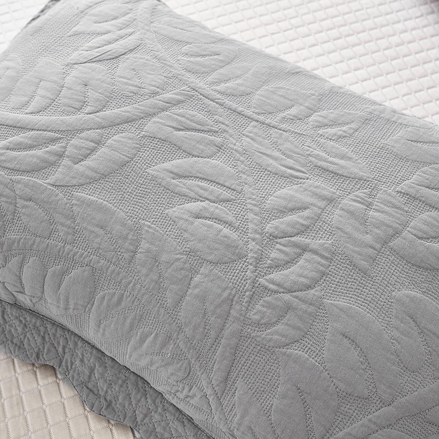 Cotton Pillow Sham