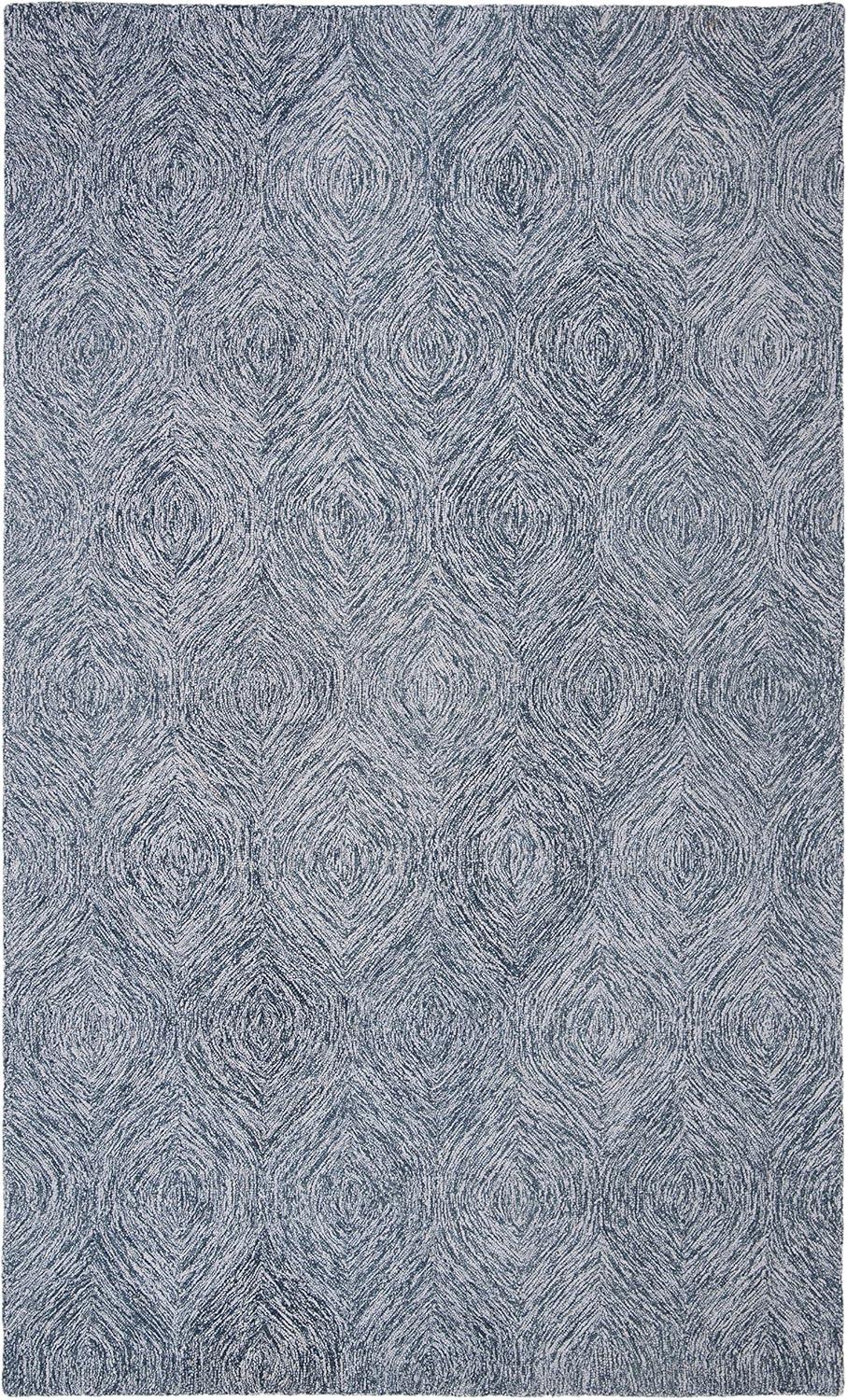 Micro-Loop MLP615 Hand Tufted Area Rug - Safavieh