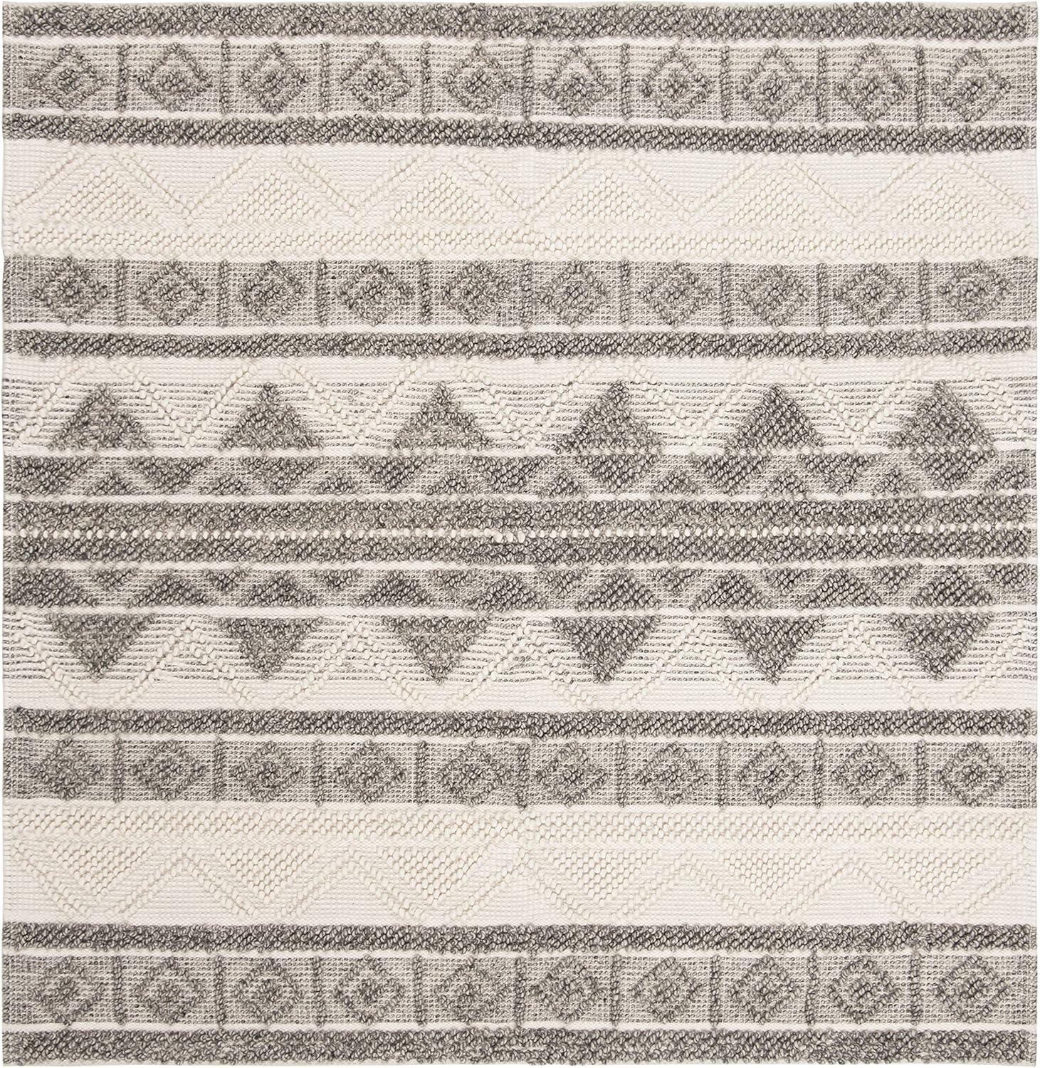 Natura NAT104 Hand Woven Area Rug  - Safavieh