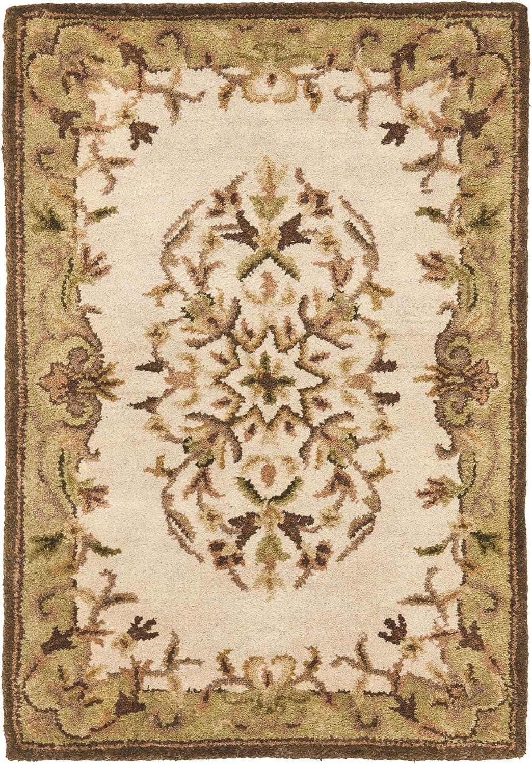 Heritage HG640 Hand Tufted Rugs - Safavieh