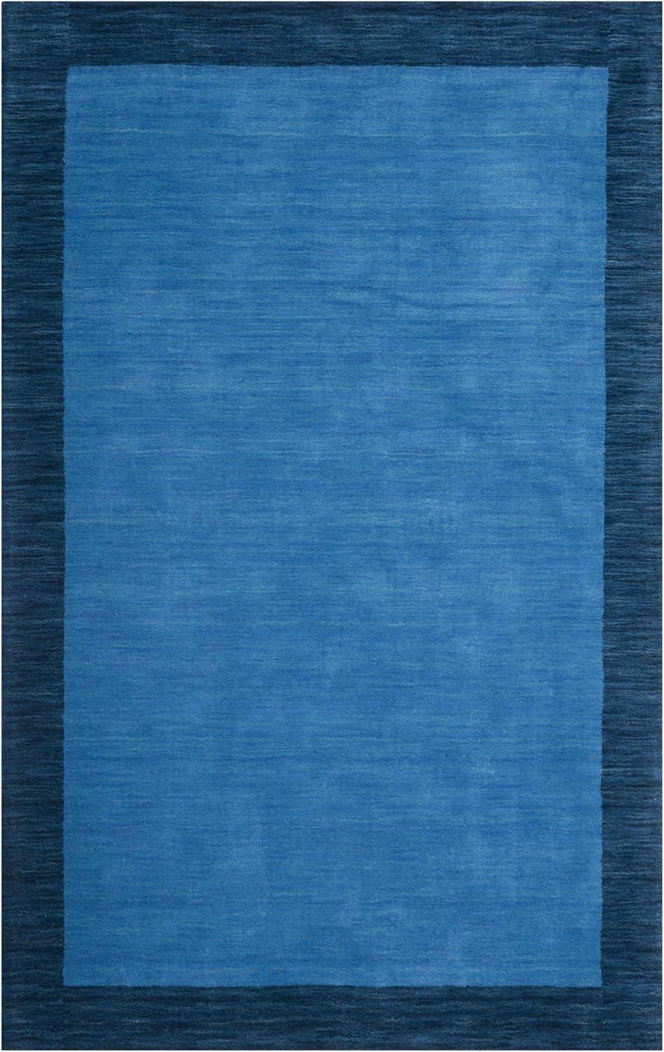 Himalaya HIM580 Hand Loomed Area Rug  - Safavieh