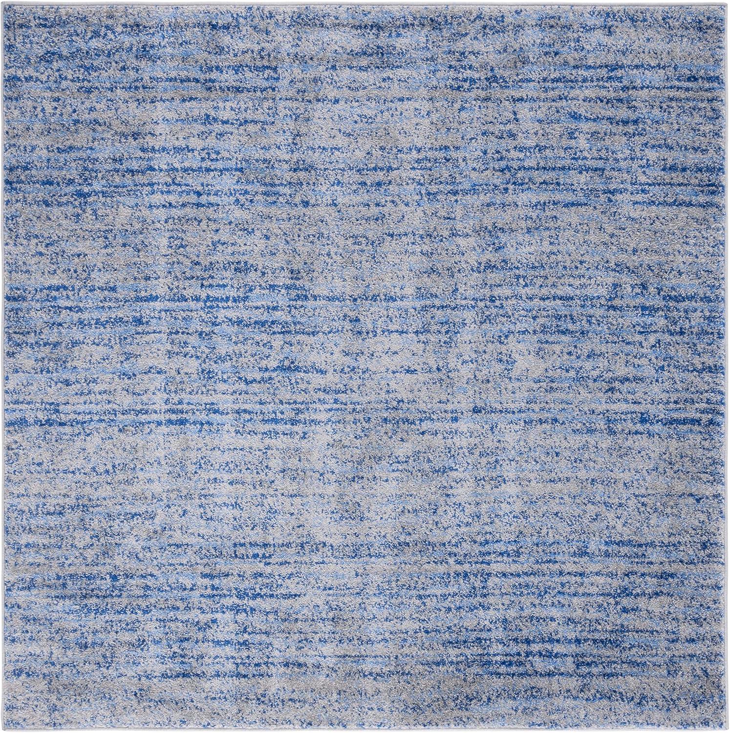 Adirondack ADR117 Power Loomed Area Rug  - Safavieh