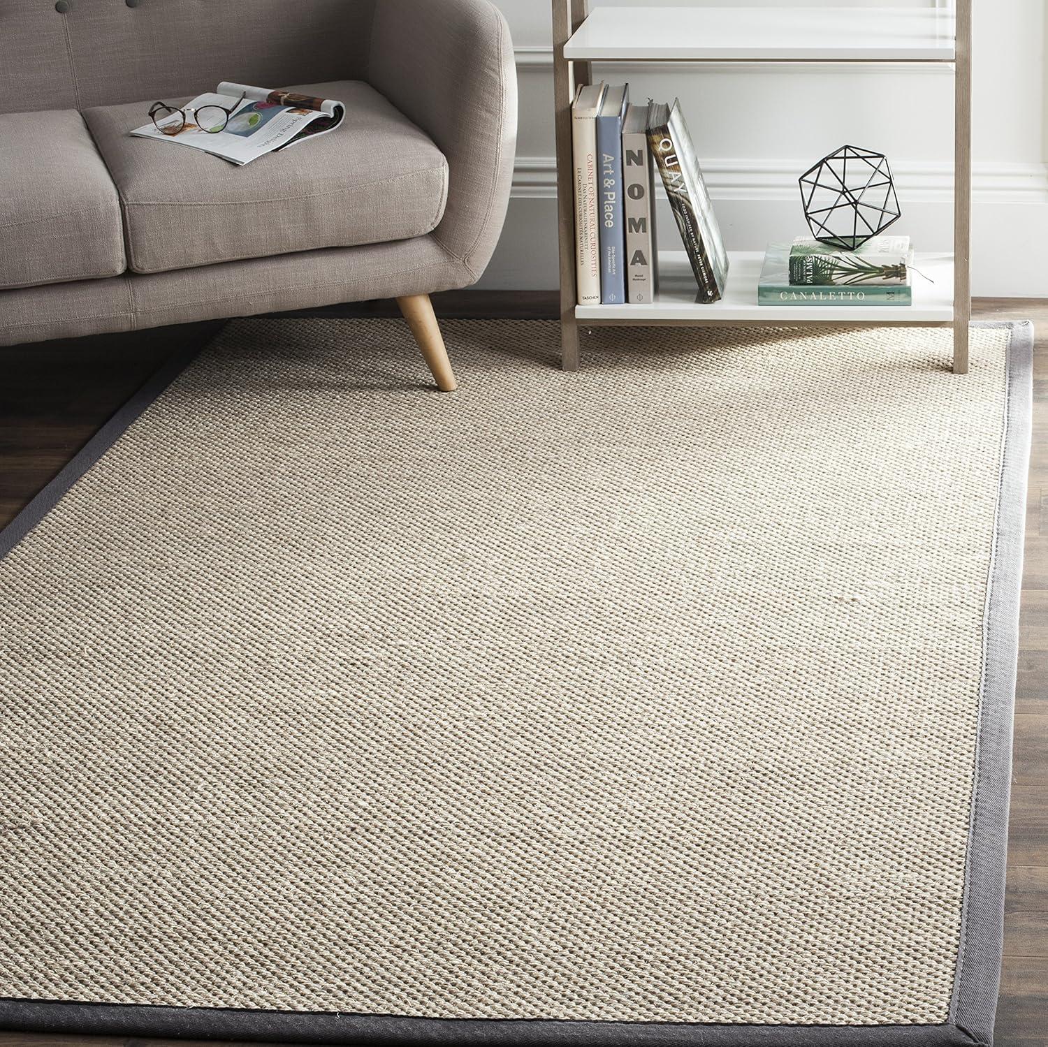 Natural Fiber NF143 Area Rug  - Safavieh