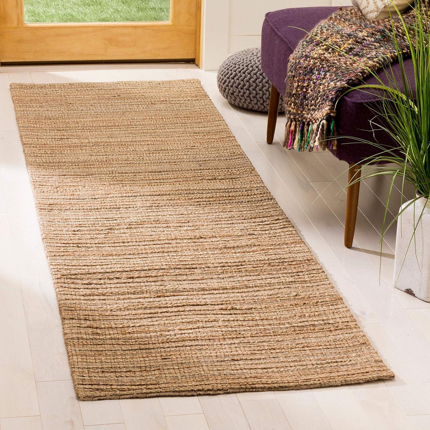 Cape Cod CAP503 Hand Woven Area Rug  - Safavieh