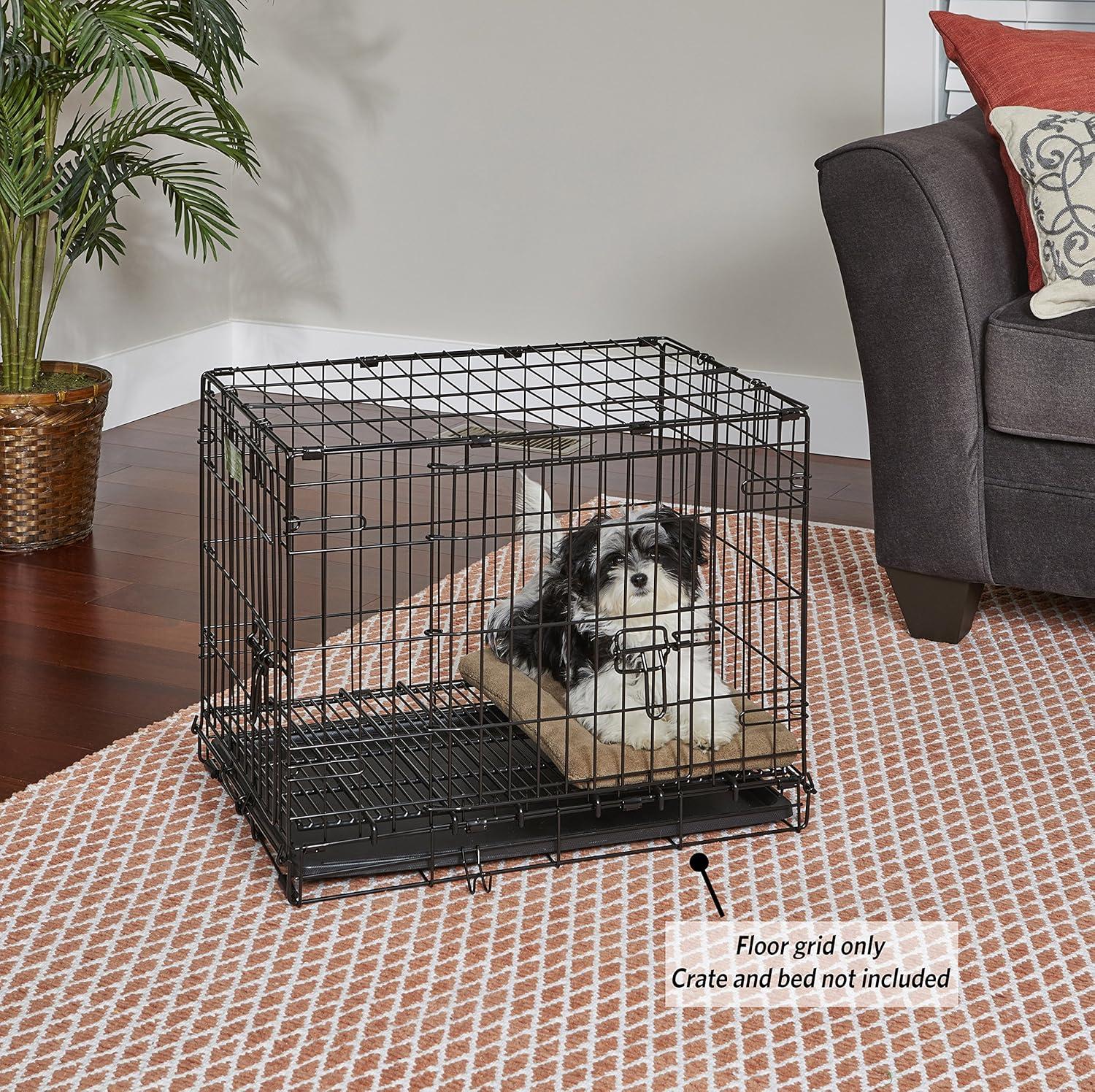 Midwest Homes For Pets MidWest Homes for Pets Floor Grids for Dog Crates