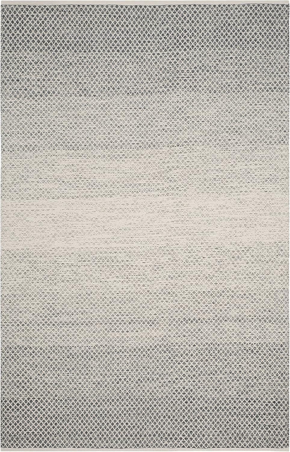 Montauk MTK601 Hand Woven Area Rug  - Safavieh