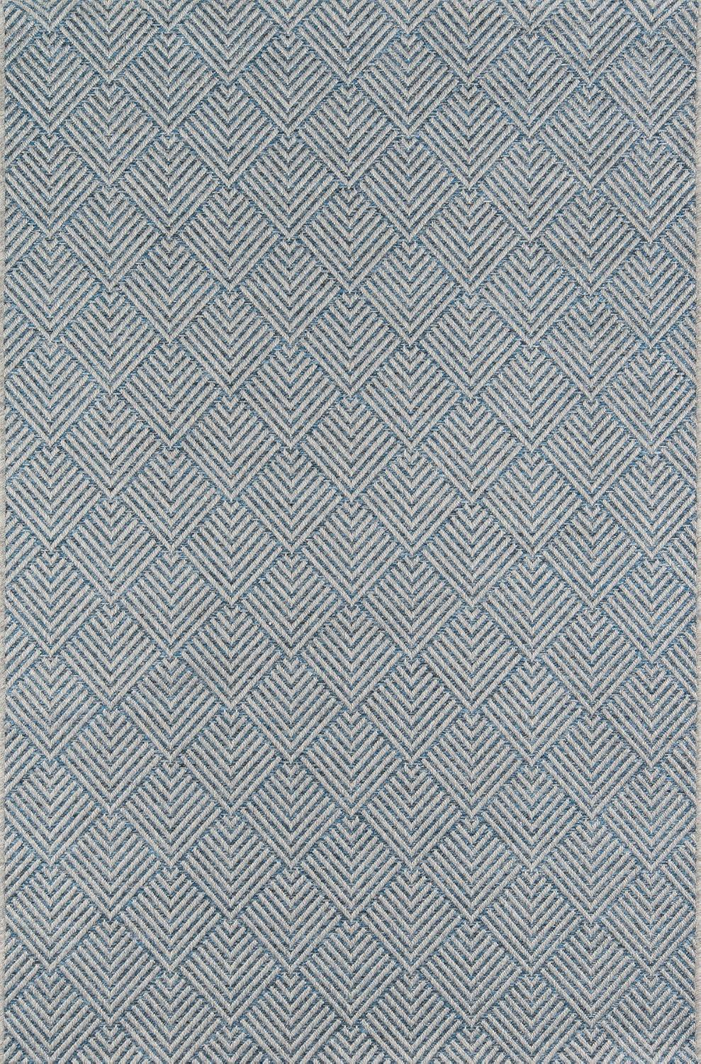 Momeni  Beige Como Rugs in Rectangle Shape - Big Blue 9'10" x 13'2" 10' x 14' Outdoor, Indoor Beige Rectangle